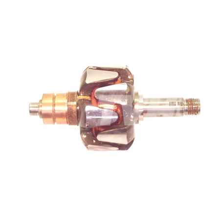 Produktbild von LÄufer Generator