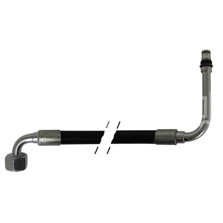 Produktbild von Hydraulikschlauch Mit Armatur