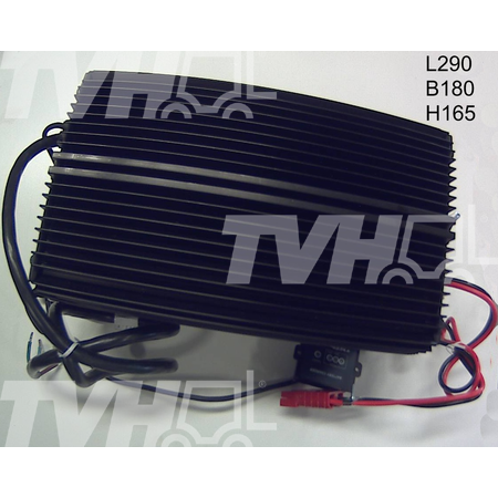 Produktbild von Battery Charger