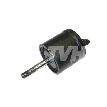Hydraulikzylinder
