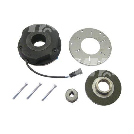 Produktbild von Elektrische Bremse