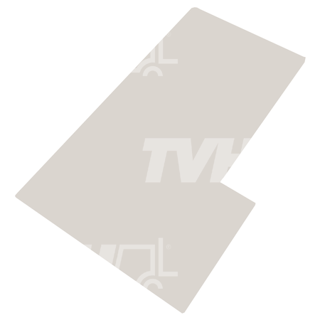Produktbild von Fensterscheibe Aus Plexiglas