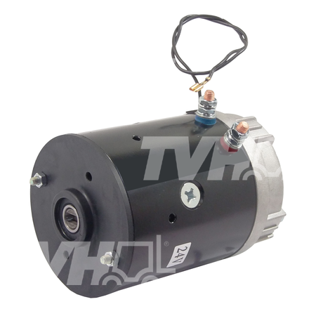 Produktbild von Elektromotor