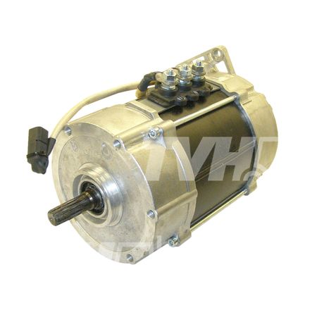 Produktbild von Elektromotor