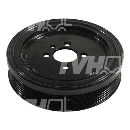 Produktbild von Keilriemenscheibe