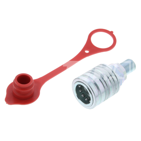 Produktbild von Schnellkupplung