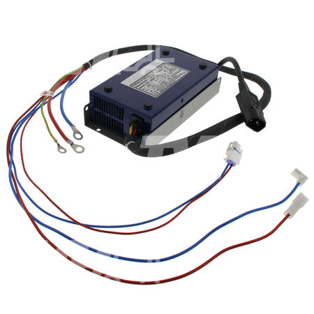 Produktbild von Ladegeraet-ieb 24v/10,0a/230v
