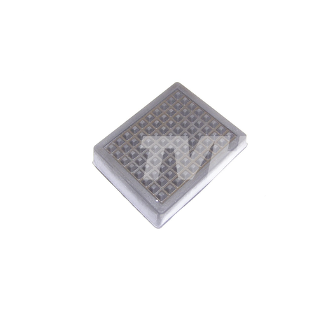 Produktbild von Pedalgummi