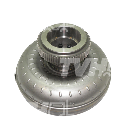 Produktbild von Kupplungswandler