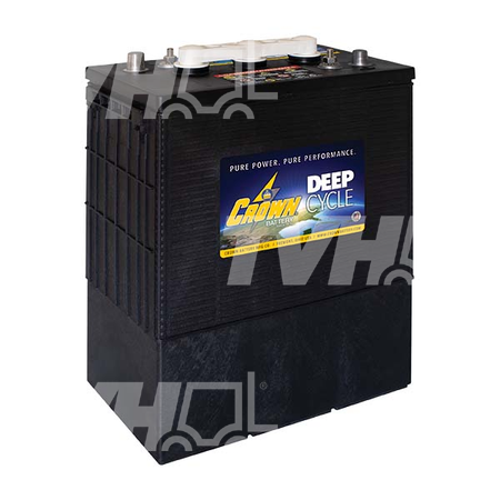 Produktbild von Deepcycle 6v 430ah C20 Cr430hd