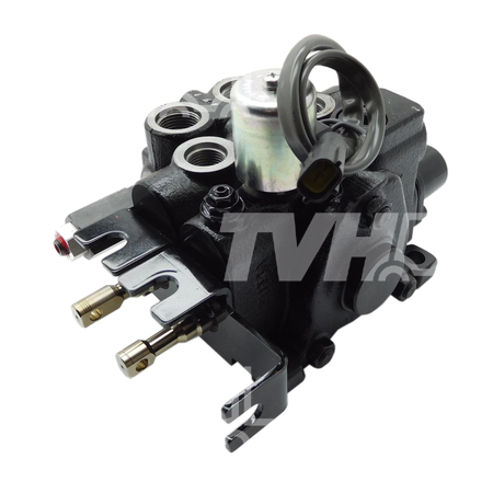 Produktbild von Ventilblock
