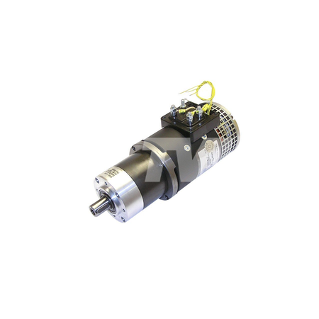 Produktbild von Elektromotor