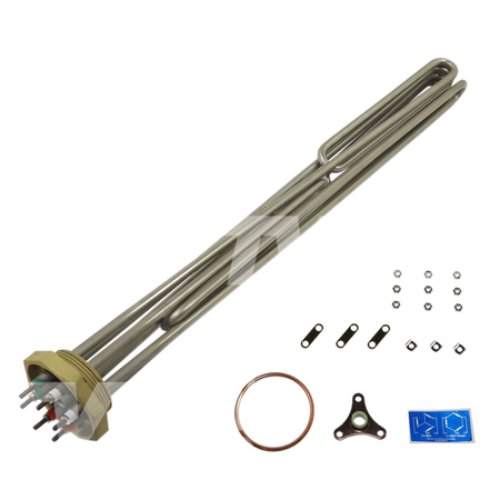 Produktbild von Motor Vorheizer