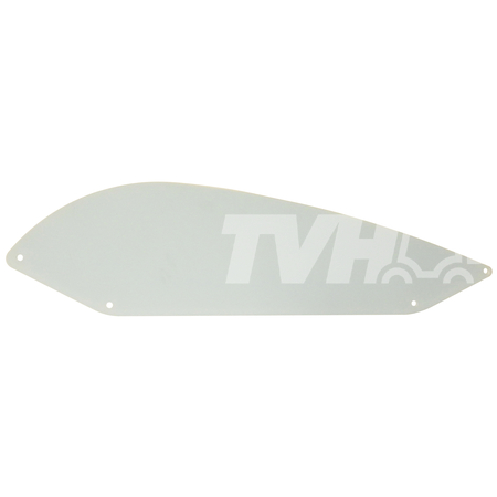 Produktbild von Fensterscheibe Aus Plexiglas