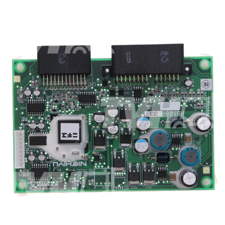 Produktbild von Board Subcomp., Printed