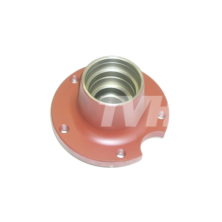 Radnabe Produktbild von Radnabe