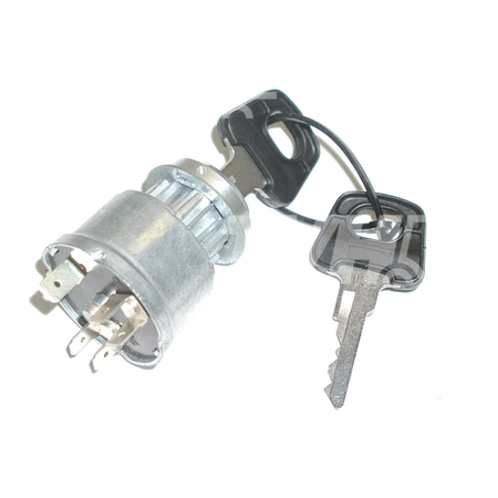 Produktbild von Zündschalter