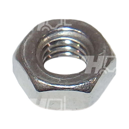 Produktbild von Mutter