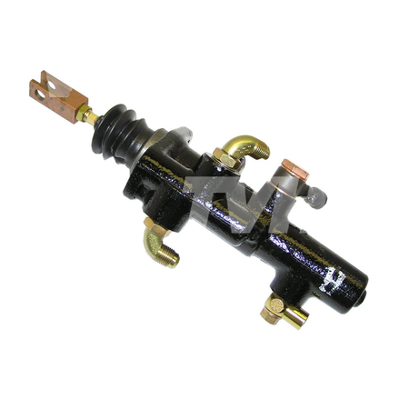Produktbild von Bremseverstaerker Mit Hauptbremsezyl. (hydraulikbedienung)