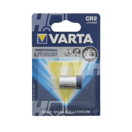 Produktbild von Lithiumbatterie 3v - Cr2