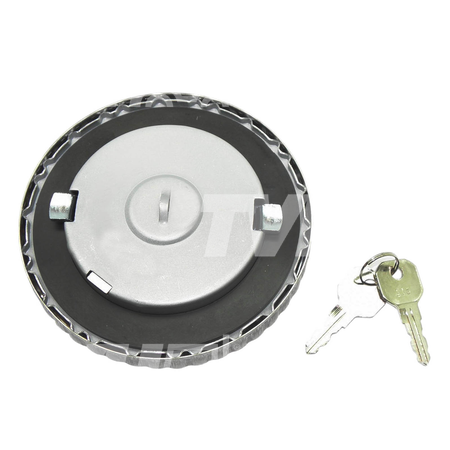 Produktbild von Verschlusskappe