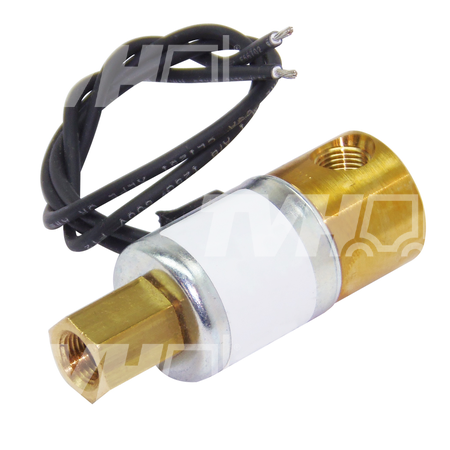 Produktbild von Elektrisches Kraftstoff-absperrventil