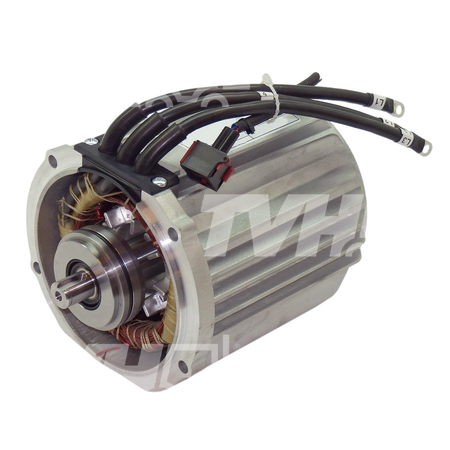 Produktbild von Elektromotor
