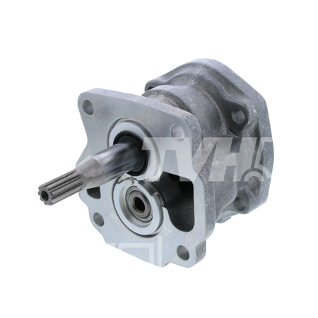 Produktbild von Pumpe Getriebe