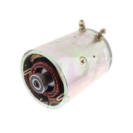 Produktbild von Elektromotor
