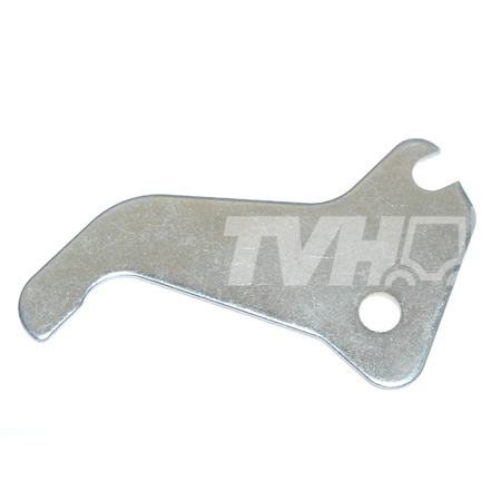 Produktbild von Hebel Bremeinregulierung