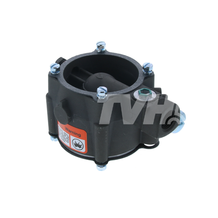 Produktbild von Mischer Lpg