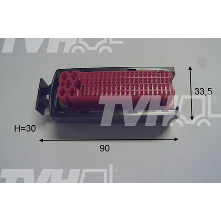 Produktbild von Steckverbinder