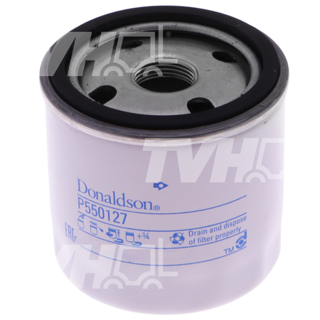 Produktbild von Kraftstoffilter