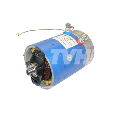 Produktbild von Elektromotor