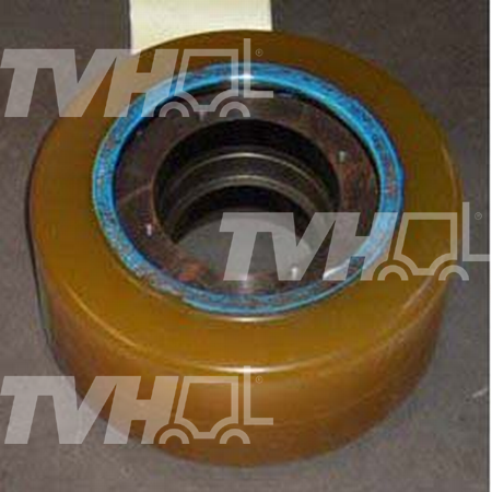 Produktbild von Wheel