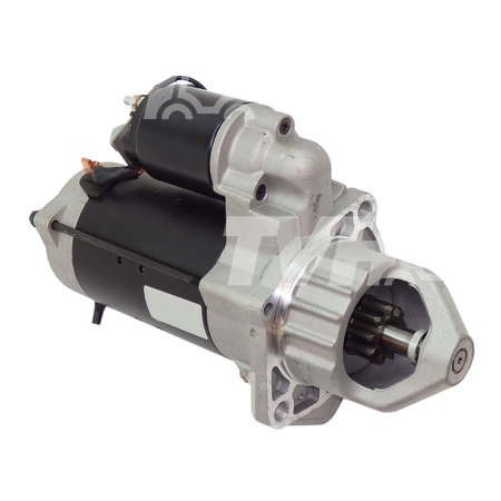 Produktbild von Anlasser