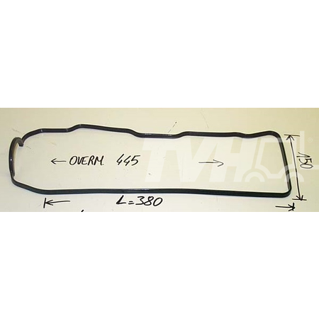 Produktbild von Ventildeckeldichtung