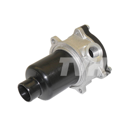 Produktbild von Filter, Rücklauf