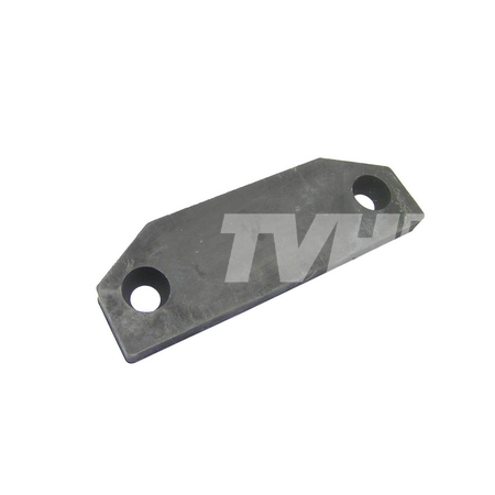 Produktbild von Gummi Puffer