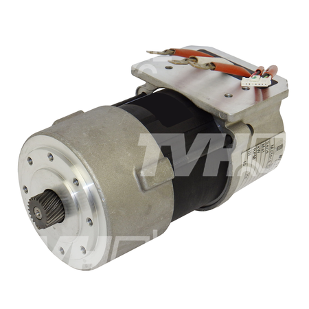 Produktbild von Elektromotor