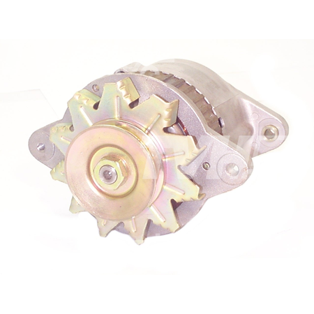Produktbild von Lichtmaschine