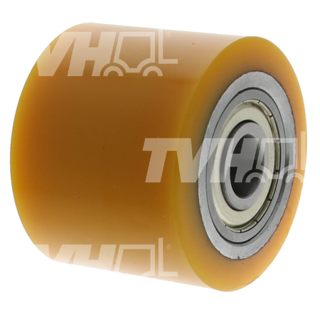 Produktbild von Load Wheel