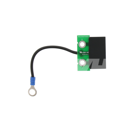 Produktbild von Elektr.baustein Zsb