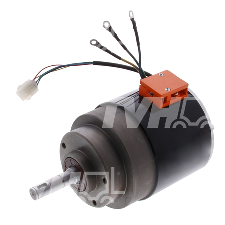 Produktbild von Elektromotor
