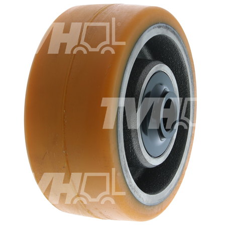 Produktbild von Castor Wheel