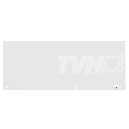 Produktbild von Glasscheibe