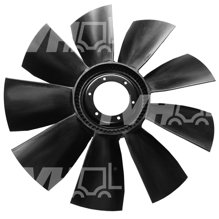 Produktbild von LÜfterflÜgel