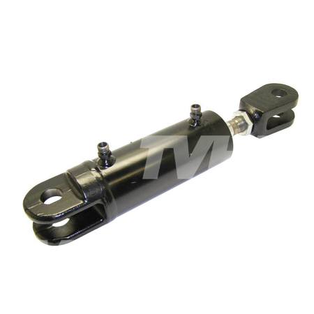 Hydraulikzylinder