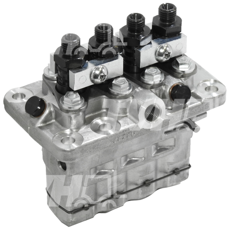Produktbild von Einspritzpumpe Diesel
