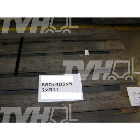 Produktbild von Tuerscheibe